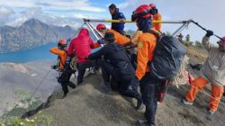 Imbas Eksiden Rinjani, Pemprov NTB Terancam Digugat Di Komisi HAM Internasional