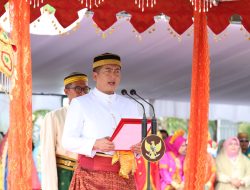 Gubernur NTB: Hari Jadi Bima ‘Momen yang tepat untuk Mengenang Sejarah Perjuangan Para Pendahulu’