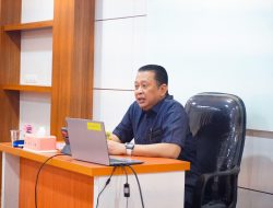 Beri Kuliah Program Doktor Hukum Terkait Putusan MK, Bamsoet Tegaskan Jabatan Anggota DPRD Bisa Diperpanjang Mengikuti Jabatan Kepala Daerah