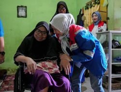 “Senyum” Bahagia Masyarakat Plaju Bersama Kilang Pertamina Plaju