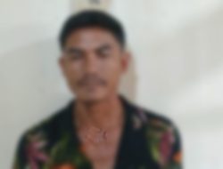 Cepat Tanggap! Polsek Simpang Pematang Ungkap Kasus Penggelapan Motor Dalam Hitungan Jam