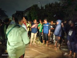 Tinjau Lokasi Banjir, Gubernur NTB Instruksikan Beri Bantuan