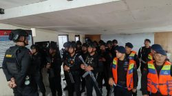 Satbrimob Polda Maluku, Siaga Gangguan Kamtibmas dan Bencana Alam