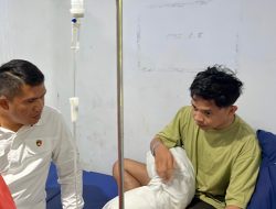 Aksi Arogan Oknum Satpol PP Kota Gorontalo: Pengeroyokan Terhadap Personil Polri Saat Razia