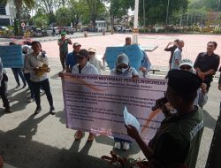 Gerakan Dua Porum Menyuarakan Suara Masyarakat Peduli Lingkungan (GSMPL) & MB PKRI