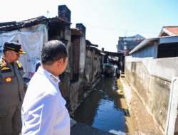 Pemprov NTB Tetapkan 8 dan 9 Juli 2025 sebagai Hari Solidaritas Kemanusiaan untuk Korban Banjir Mataram