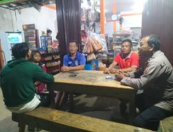 Polisi Sambang Warga, Wujudkan Kedekatan dan Keamanan di Tengah Masyarakat