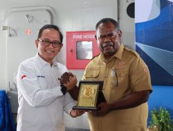Bank Indonesia Pastikan Kedaulatan Rupiah di Ujung Timur Nusantara