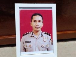 Gugur Saat Puasa, 3 Polisi Ditembak Mati Kopda Bazarsah: Harapan Buka Bersama Berubah Jadi Duka