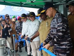 TNI AL dan BI Luncurkan Ekspedisi Rupiah Berdaulat 2025 di Papua Barat Daya: Jaga Kedaulatan Uang Negara hingga Ujung Negeri