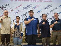 Gebyar Diskon Pajak 2025 NTB: Hadiah Bagi yang Taat, Peringatan Bagi yang Lalai!