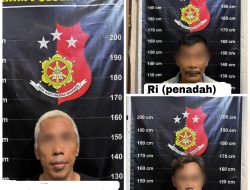 Polsek Palmerah Ungkap Kasus Curanmor Motor Fino, 3 Pelaku Termasuk Penadah Dibekuk