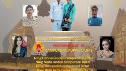Desa Sumberpetung Gelar Pertunjukan Wayang Kulit dalam Peringatan Bersih Desa, Lestarikan Budaya Jawa