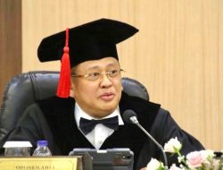 Amandemen Kelima UUD NRI 1945 Untuk Optimalisasi Praktik Ketatanegaraan