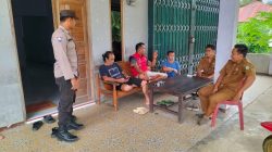 Patroli Siang: Upaya Preventif Cegah Gangguan Keamanan