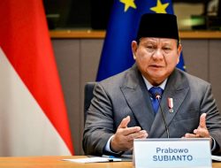 Pentingnya Peran Uni Eropa dalam Menjaga Perdamaian dan Stabilitas Dunia