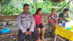 Patroli Sambil Ngobrol: Cara Humanis Polisi Bangun Keakraban