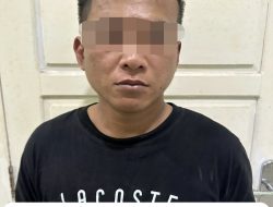 Polda Sumsel Tangkap DPO Kasus Curat yang Buron Sejak 2020