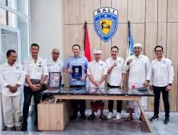 Makin Kokoh, IMI Provinsi Bali Dukung Penuh Bamsoet Jadi Ketum IMI Periode 2025-2030