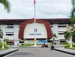 BPK Ungkap Temuan Rp6,2 Miliar Dana Dinas Pemprov NTB Tanpa Kuitansi