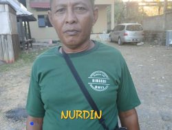 Ratusan Ton Jagung Belum Dibayar, Pengepul Asal Dompu Nyaris Jadi Korban Amuk Petani! Daeng Andi Diduga Lakukan Wanprestasi Senilai Miliaran Rupiah