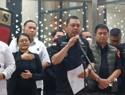 Kejagung Resmi Tetapkan 4 Tersangka Kasus Korupsi Pengadaan Laptop Rp9,3 Triliun di Kemendikbudristek