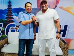 Ketum Perhimpunan Pemilik Senjata Api Beladiri Indonesia (PERIKHSA) Bamsoet: Bali Siap Gelar Asah Keterampilan PERIKHSA Tanggal 25-26 Juli 2025