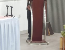 Bimtek Persidangan DPRK Maybrat Resmi Ditutup, Kabag: Ilmu Ini Jantung Pemerintahan