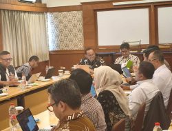 Menuju Kota Cerdas yang Tangguh: Kemenko Polkam Dorong Infastruktur Telekomunikasi dan Keamanan Siber di IKN