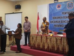 Kesiapsiagaan Papua Barat Daya Hadapi Konflik Sosial Dimulai