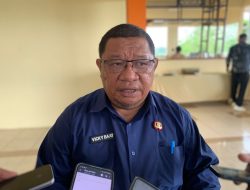 Papua Barat Daya Rawan Gempa, DKP2B Sorong Serukan Kesiapsiagaan Warga