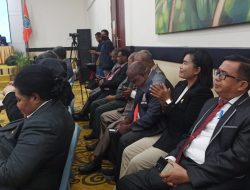 Raperda Pajak Disetujui: Papua Barat Daya Siap Bangun Kemandirian Daerah