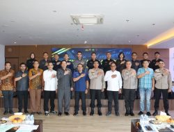 Dengar Aspirasi Masyarakat, Serdik Sespimmen 65-G2 dan Polres Jakbar Gelar Diskusi Interaktif Membangun Pemimpin Polri Yang Berintegritas