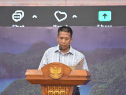Pemda PBD Dorong SPPI Jadi Ujung Tombak Penanggulangan Stunting dan Gizi Anak