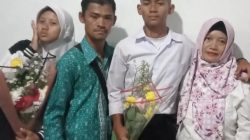 Hakim, Anak Tukang Babat Rumput Lulus Seleksi Tamtama TNI AD, Wujudkan Mimpi Mengabdi untuk Negeri