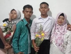 Hakim, Anak Tukang Babat Rumput Lulus Seleksi Tamtama TNI AD, Wujudkan Mimpi Mengabdi untuk Negeri
