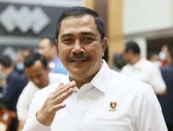 Menyambut Peringatan Hari Anak Menteri Imipas Siapkan Remisi 1272 Anak di LPKA