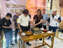 6 Tahun Bhayangkara Magazine: Meneguhkan Komitmen di Tengah Derasnya Arus Digital