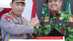 Peran Strategis Polri-Kokam dalam Mewujudkan Stabilitas Nasional