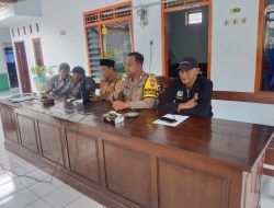 Desa Sumberpetung Gelar Rapat Koordinasi PHPN dan Persiapan Pembentukan Panitia Karnaval di Kecamatan Kalipare