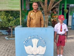 Kades Hadir, Semangat Belajar Meningkat