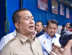 Hadiri Peluncuran KDMP secara Daring oleh Presiden Prabowo, Gubernur NTB: Kopdes Bukan Pesaing UMKM Rakyat Tetapi Menjadi Mitra Masyarakat