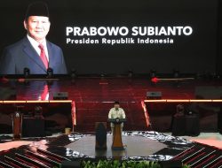 Capaian Strategis Pemerintahan Presiden Prabowo Subianto
