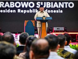 Pentingnya Pengawasan Distribusi Pangan Agar Tidak Disalahgunakan oleh Oknum yang Tidak Bertanggung Jawab