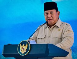 Salah Satu Fokus Utama Presiden Prabowo adalah Praktik Curang di Sektor Penggilingan Padi