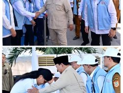 Kehadiran Koperasi Merah Putih Menjadi Angin Segar Bagi Masyarakat