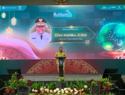 Torang Muamalah 2025 Resmi Dibuka: Papua Barat Daya Bergerak Menuju Pusat Ekonomi Syariah Kawasan Timur