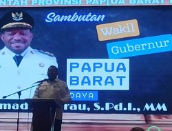 Anak Hebat dari Timur: Papua Barat Daya Siap Sambut Indonesia Emas 2045