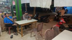 Patroli Malam: Bentuk Nyata Polisi Hadir di Tengah Masyarakat