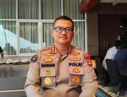 Kapolda Sumsel Apresiasi Penandatanganan Pakta Integritas Larangan Pesta Malam oleh Polres Empat Lawang